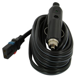 10' Universal ThermoElectric 12-Volt Power Cord RP-255