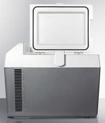 Portable 12V Refrigerator / Freezer SPRF26