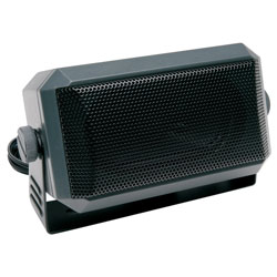 2.75x4.5 Universal CB Extension Speaker w/Swivel Bracket RPSP-15
