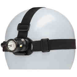 3 Watt LED Headlight CT40150P