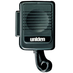 4-Pin Microphone for Uniden CB Fits PRO510XL/PRO510AXL BMKG06330