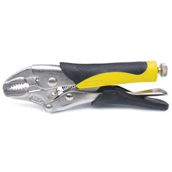 5 Locking Pliers with Comfort Grip Handle RPS4026