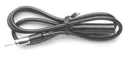 6 Antenna Extension Cable with Right Angle Plug 44EC6R