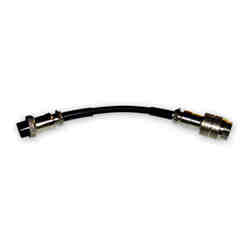 6-Pin to 4-Pin CB Microphone Adapter BWZG1889001
