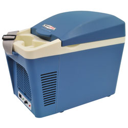12-Volt 7 Liter Cooler/Warmer with Cup Holders RPAT-788