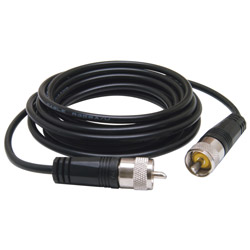 Insta-Plug 4-Wire Flat Set Trailer Wiring Kit 85353