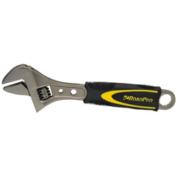 8 Adjustable Wrench RPS2010