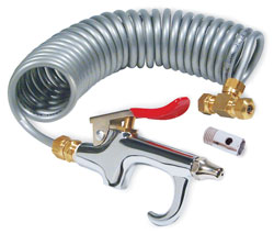 Air Seat Blow Gun Kit RP63052