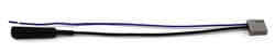 Infinity/Nissan 2007-Up Antenna Adaptor - Radio to Aftermarket A