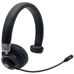 Premium Noise-Canceling Bluetooth (R) Headset(R) Headset RKING95