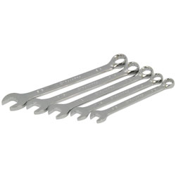 5-Piece Combination Wrench Set RPS2017