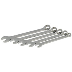 5-Piece Combination Wrench Set RPS2018