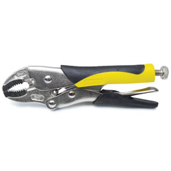 7 Locking Pliers with Comfort Grip Handle RPS4027