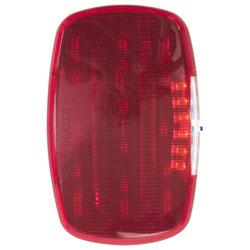 LED Emergency Light with 24 Diodes C6355