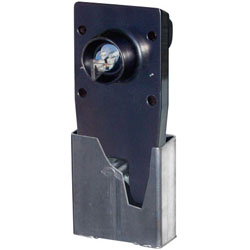 Keyed Different ENFORCER Roll up Door Lock 8050-KD