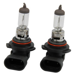 9006 Halogen High/Low Beam Replacement Bulbs 2-Pack RPHB9006/2PB
