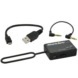 Headphone Amplifier and Enhancer MBS13250