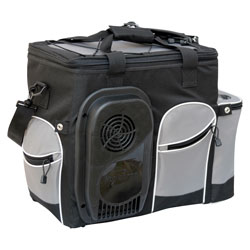 26 Quart Large Soft-sided Cooler Bag D25