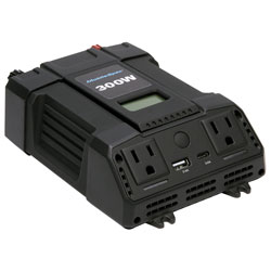300W Power Inverter MSI300