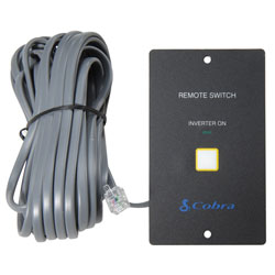 Power Inverter Remote On/Off Switch - CPI1575/CPI2575/RPPD1000/R