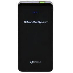 10 000mAh Rechargeable Power Bank MBS02103