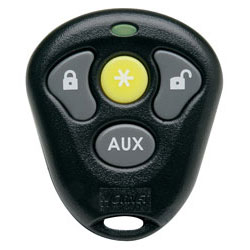 Hornet(R) 4-Button Replacement Remote Control Transmitter for 56