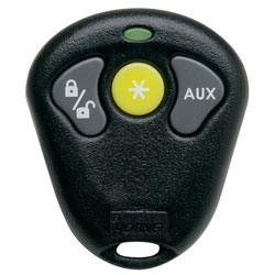 Hornet(R) 3-Button Replacement Remote Control Transmitter for 74