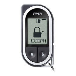 Viper 2-Way LC3 SST LCD Responder Replacement Remote 7752V