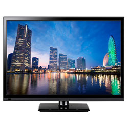 19 LED TV/ DVD Combo with AC/DC Power SLC1921A