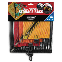 All-Purpose Storage Bags 4-Pack VZ01211