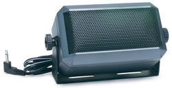 2.75x4.5 Universal CB Extension Speaker with Swivel Bracket TSSP