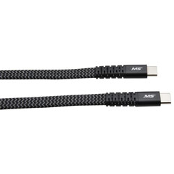 6ft. Heavy-Duty USB-C(TM) Charge Cable  33W MBS06350
