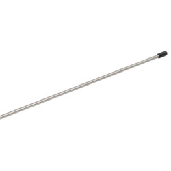 W500 Series 54 CB Antenna Whip with Vinyl Tip 880-500106