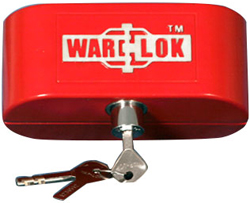 Truck Air Brake Lock TAB-10B